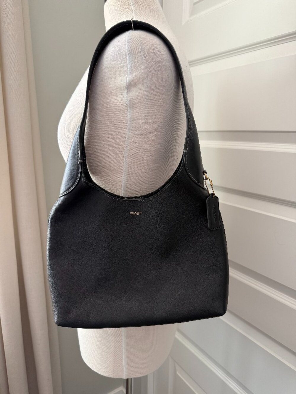 Coach Brooklyn 28 Shoulder Bag